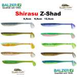 Balzer Shirasu Z Shad