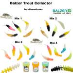 Balzer Trout Collector Serie
