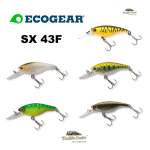 Ecogear SX 43 F