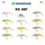 Ecogear SX 48F