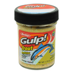 Gulp Natural Scent Trout Bait