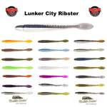 Lunker City Ribster 3