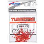 TFT Tubertini Serie 22 rot