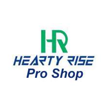 Hearty Rise Pro Shop