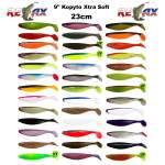 Relax Kopyto 9 " Xtra Soft  23cm