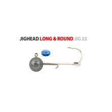 Gamakatsu Long & Round Jig 22