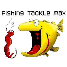 Fishing Tackle Max