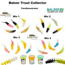 Balzer Trout Collector Serie