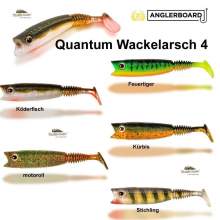 Quantum Wackelarsch