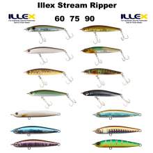 Illex Stream Ripper