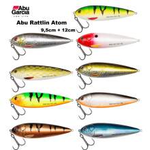 Abu Garcia Beast Rattlin Atom