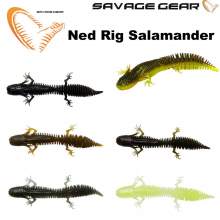 SG Ned Rig Salamander