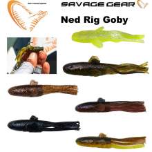 SG Ned Rig Goby