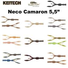 Keitech Neco Camaron 5,5