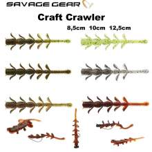 SG Craft Crawler