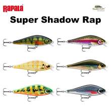 Rapala Shadow Rap Super