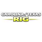 Carolina- & Texas Rig