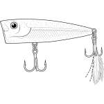 Topwater