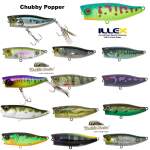 Illex Chubby Popper