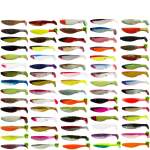 Relax Kopyto 5" River 13cm