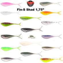 Lunker City Fin-S Shad 1,75