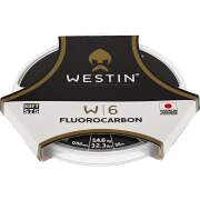 Westin W6 ST3 Fluorocarbon – 0,14 mm bis 1,20 mm