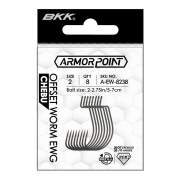 BKK Armorpoint Offset Worm EWG Chebu