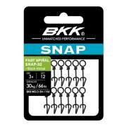 BKK Fast Spiral Snap 32