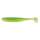 Keitech Easy Shiner 3" Lime / Chartreuse