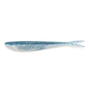 Lunker City Fin-S Fish 5" Baby Blue Shad
