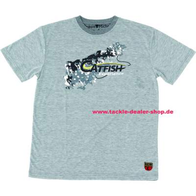 Pezon&Michel T-Shirt Titan Catfish M