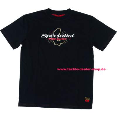 Pezon&Michel T-Shirt Specialist Pro S Gr. XXL