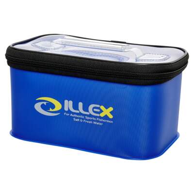 Illex Safe Bag | Wasserdichte Ködertasche in 5 Größen