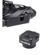 Balzer Matze Koch Space Runner BT-i