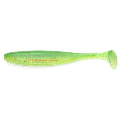 Keitech Easy Shiner 5 Lime Chartreuse