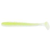 Keitech Swing Impact 2 Chartreuse Shad