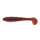 Keitech Swing Impact Fat 5,8" Scuppernong / Red