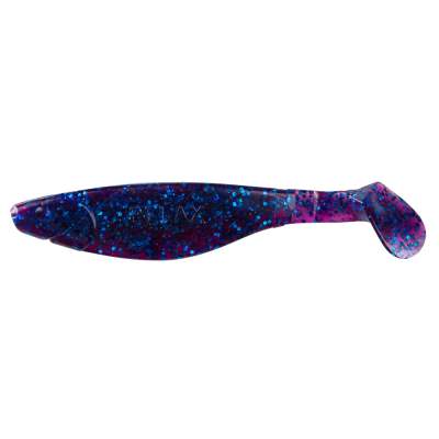 4 Relax Kopyto River 11cm 110 violett transparent Glitter