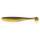 Keitech Easy Shiner 3" Watermelon PP / Yellow