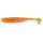 Keitech Easy Shiner 3" Fire Tiger