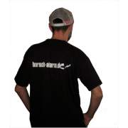 Barsch-Alarm  T-Shirt Gr. L