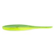 Keitech Shad Impact 4 Lime Chartreuse