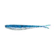 Lunker City Fin-S Fish 10" Blue Ice