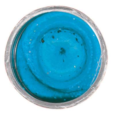 Berkley Powerbait Extra Scent Glitter Neon Blue
