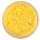 Berkley Powerbait Extra Scent Glitter Yellow