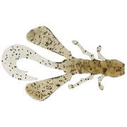 Illex Vector Bug  2,5" Clear Shrimp