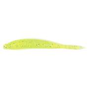 Lucky John S-Shad 2,8" Lime Chartreuse 071