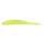 Lucky John S-Shad 2,8" Lime Chartreuse 071