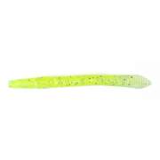 Lucky John Wacky Worm 5,4" Lime Chartreuse 071