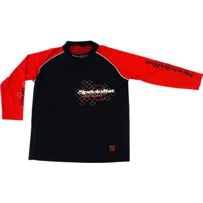Pezon & Michel Langarm Shirt Specialist Pro Serie Gr. XXL